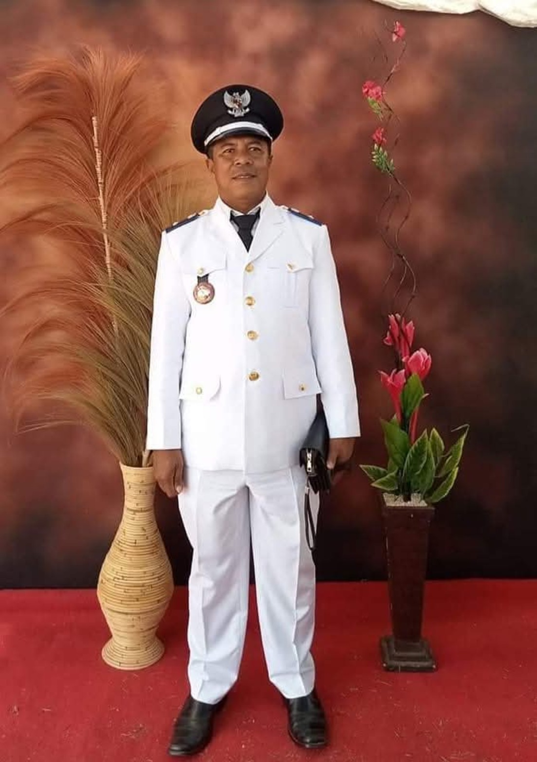 1Kepala-desa kala
